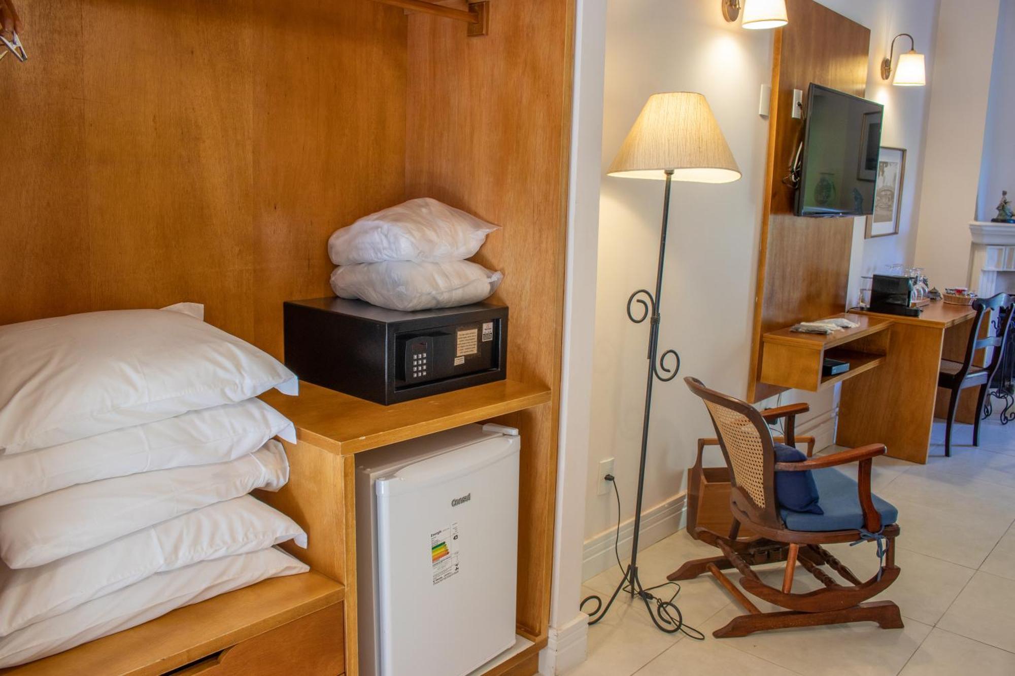 Locanda Della Mimosa Cascatinha Chambre photo