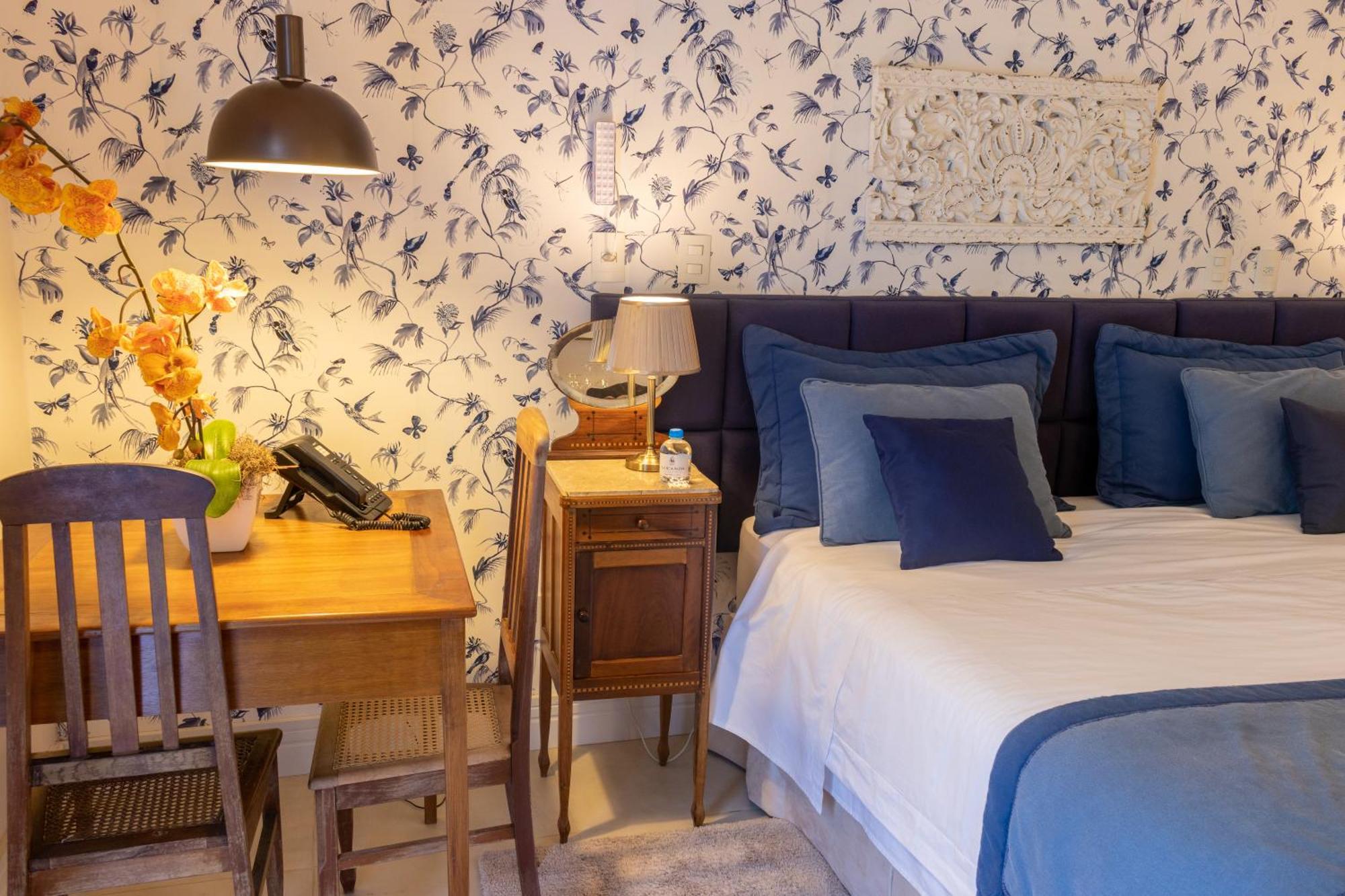 Locanda Della Mimosa Cascatinha Chambre photo