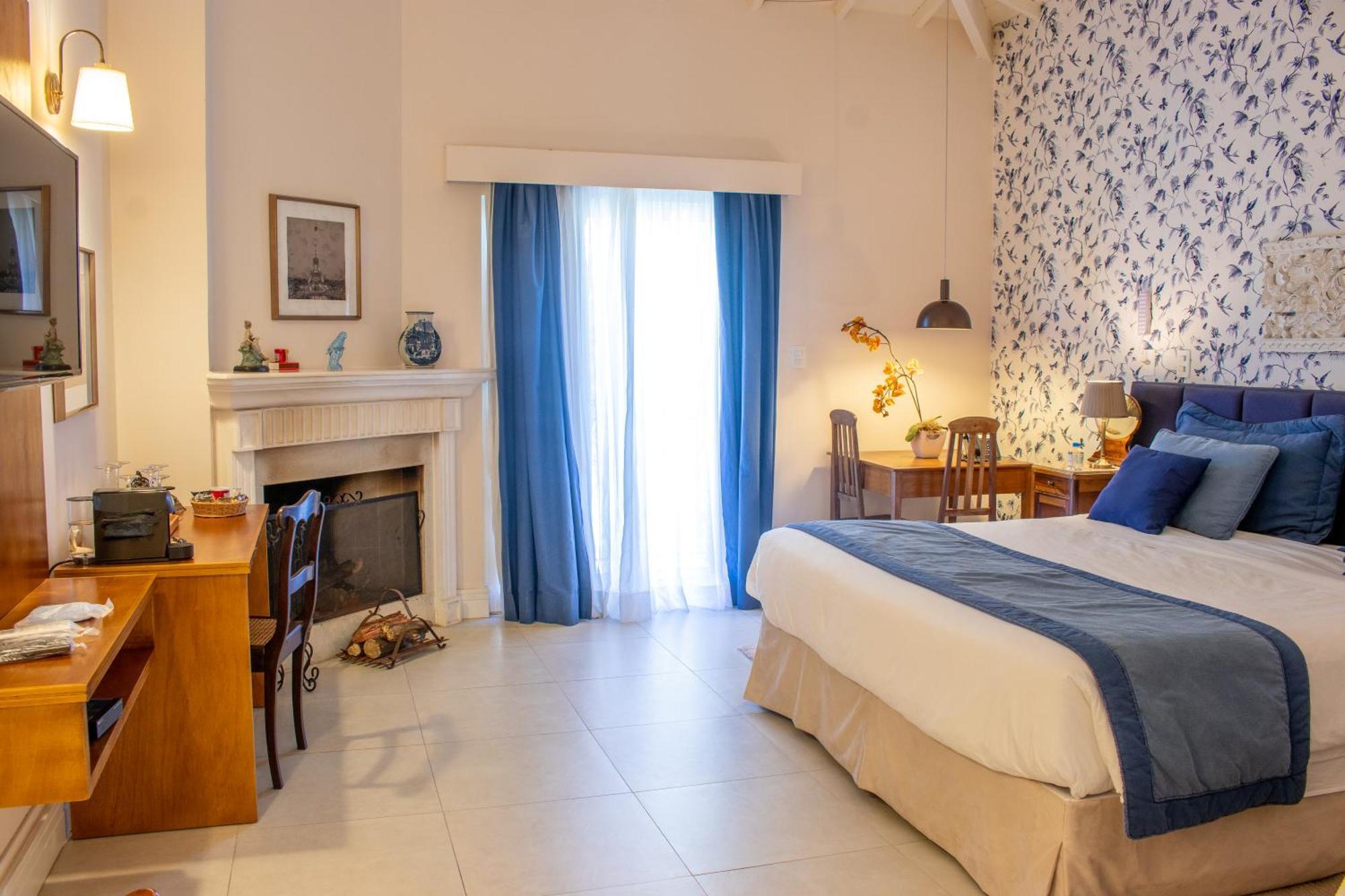 Locanda Della Mimosa Cascatinha Chambre photo