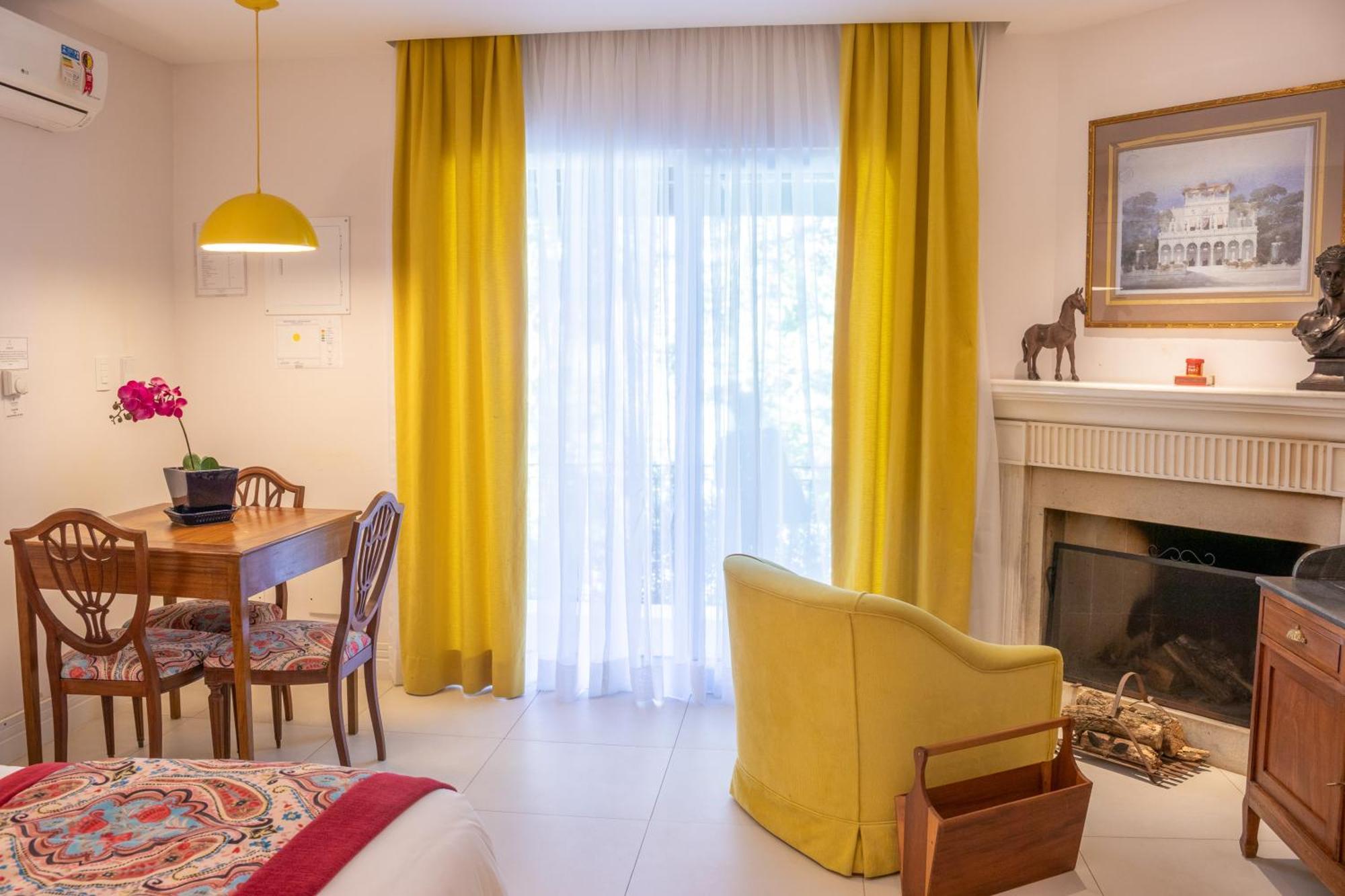 Locanda Della Mimosa Cascatinha Chambre photo