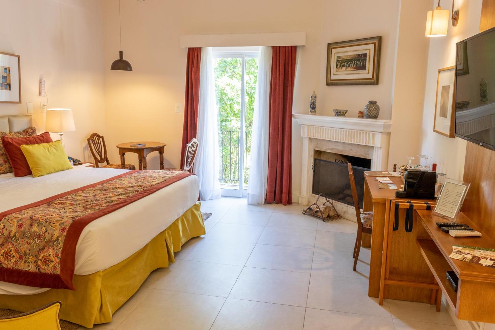 Locanda Della Mimosa Cascatinha Chambre photo