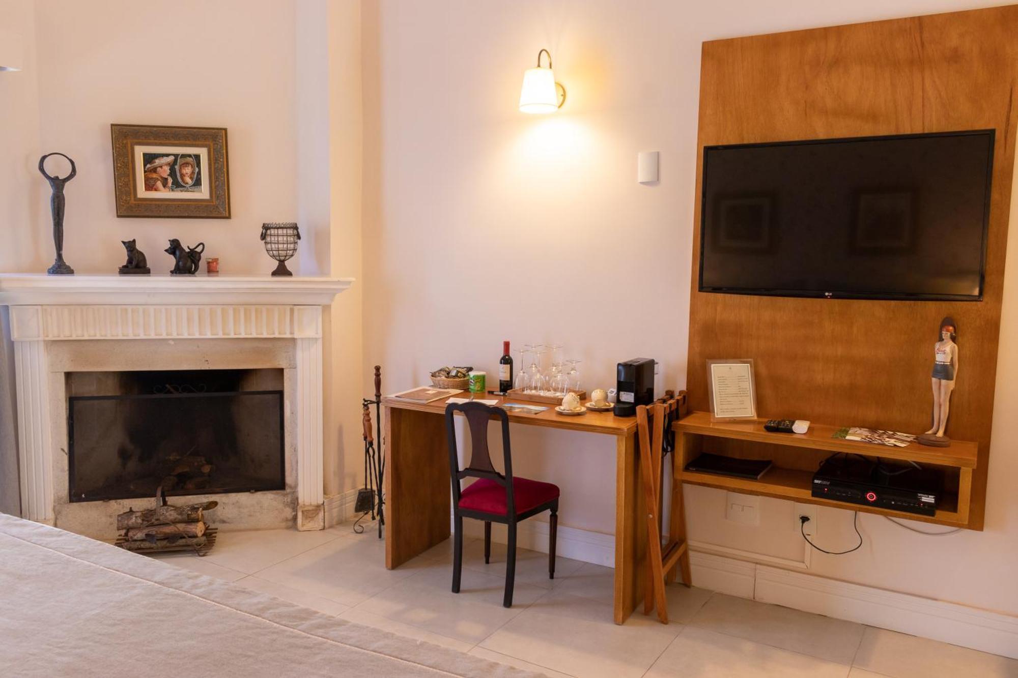 Locanda Della Mimosa Cascatinha Chambre photo