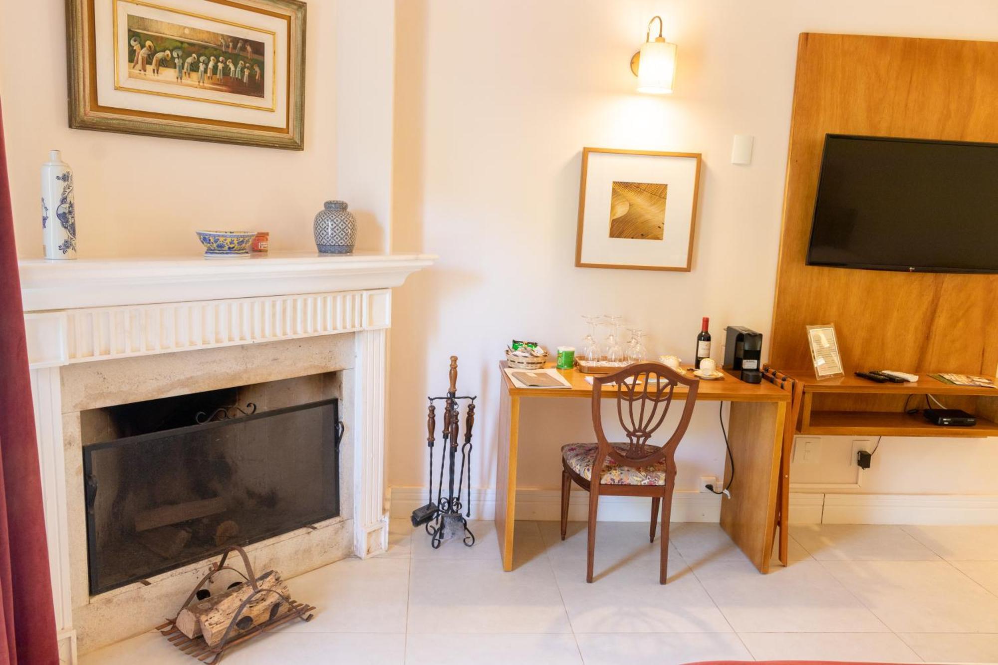 Locanda Della Mimosa Cascatinha Chambre photo