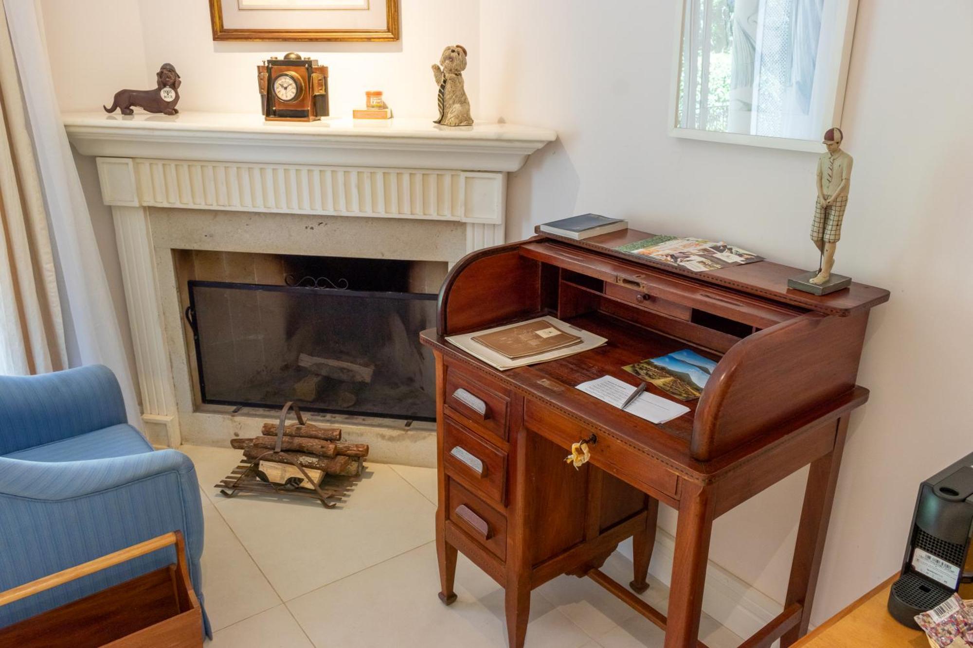 Locanda Della Mimosa Cascatinha Chambre photo