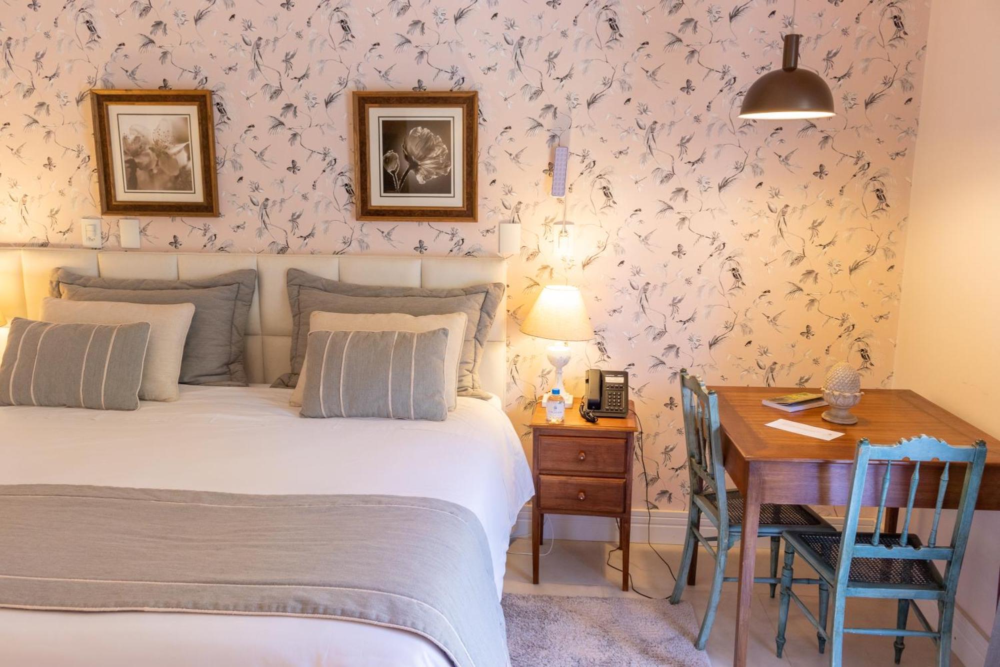 Locanda Della Mimosa Cascatinha Chambre photo