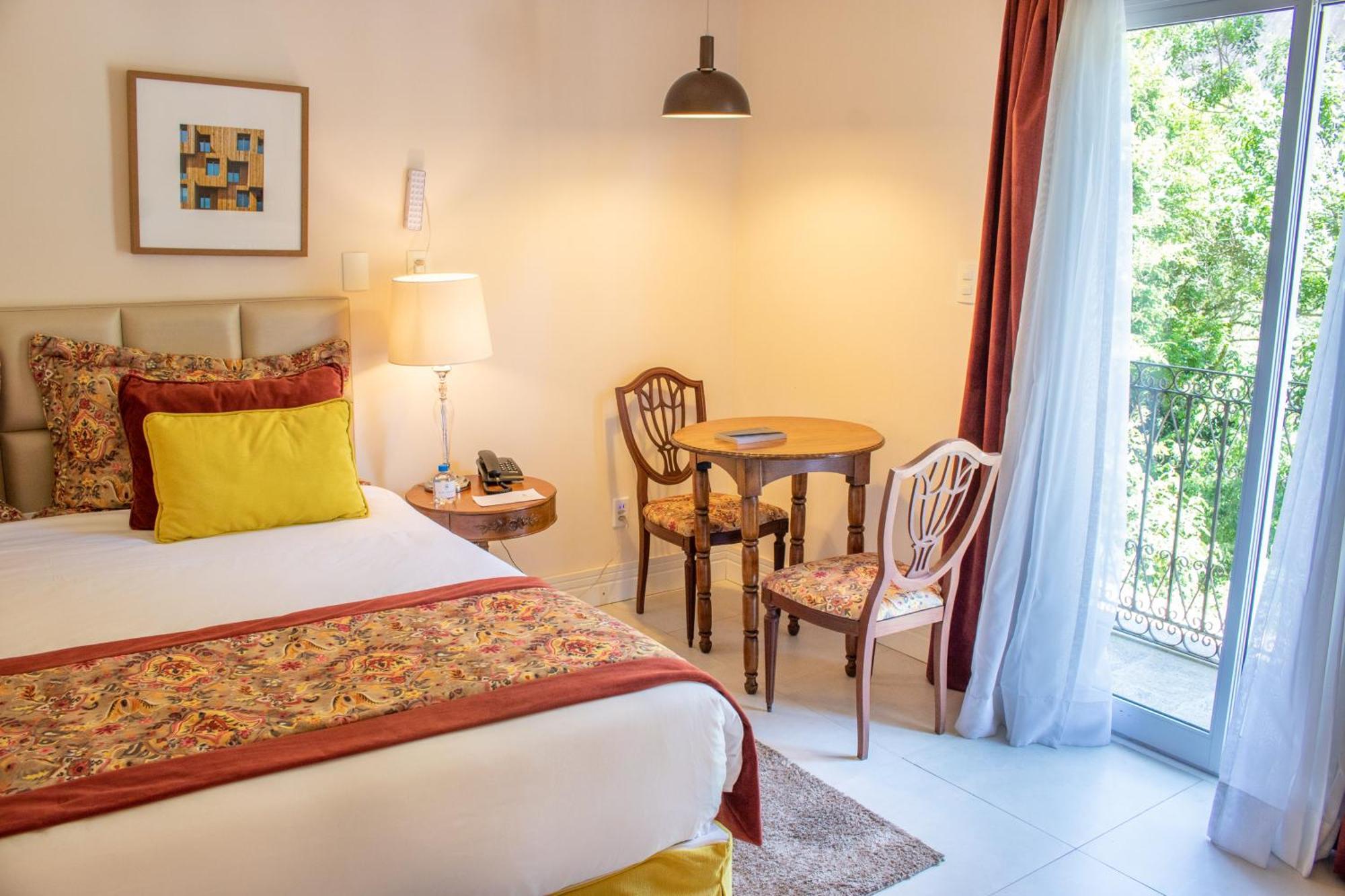 Locanda Della Mimosa Cascatinha Extérieur photo